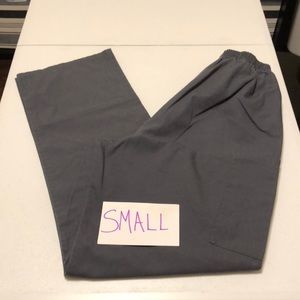 Landau ScrubZone Pants Small